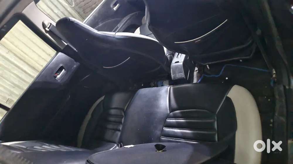 2018 Model Celerio Car