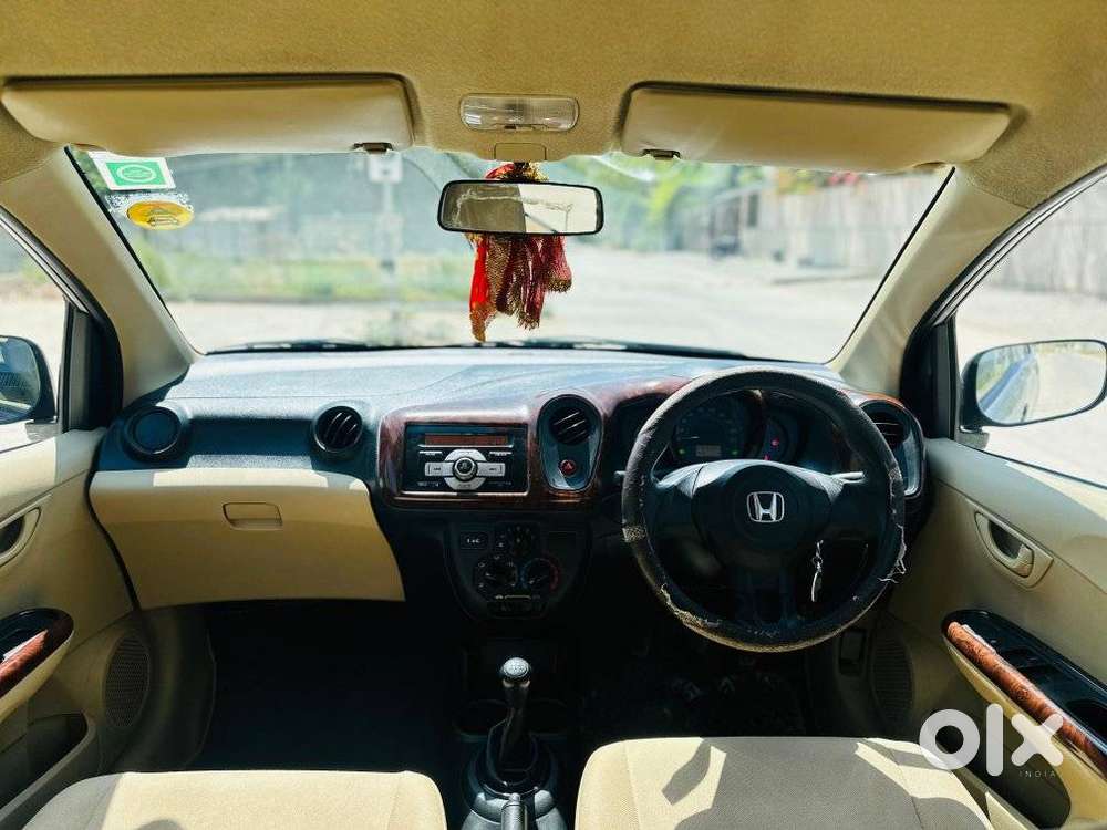 Honda Mobilio E I-dtec, 2015, Petrol