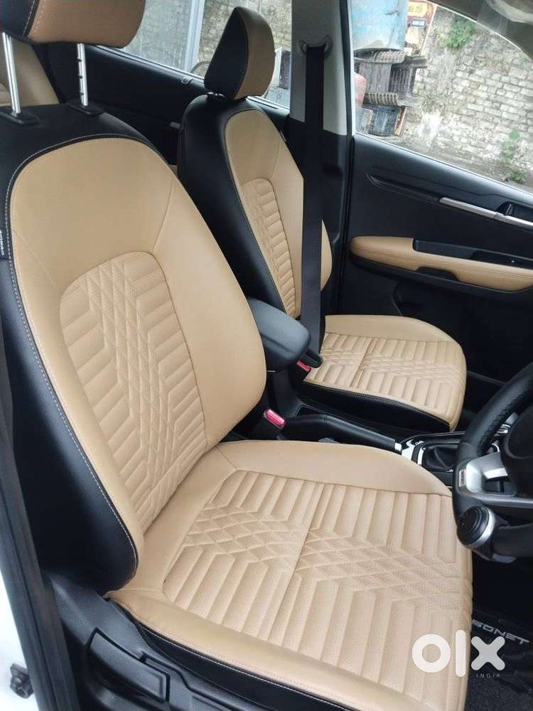 Kia Sonet Htx 1.5 Diesel, 2025, Diesel