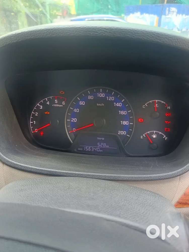 Hyundai Xcent 2018 Diesel 150000 Km Driven