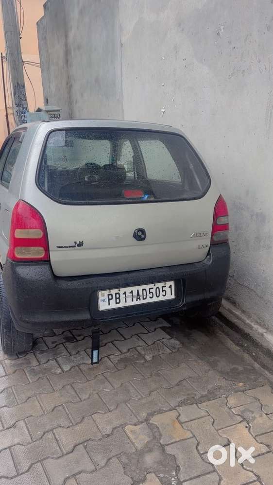 Maruti Suzuki Alto 2006