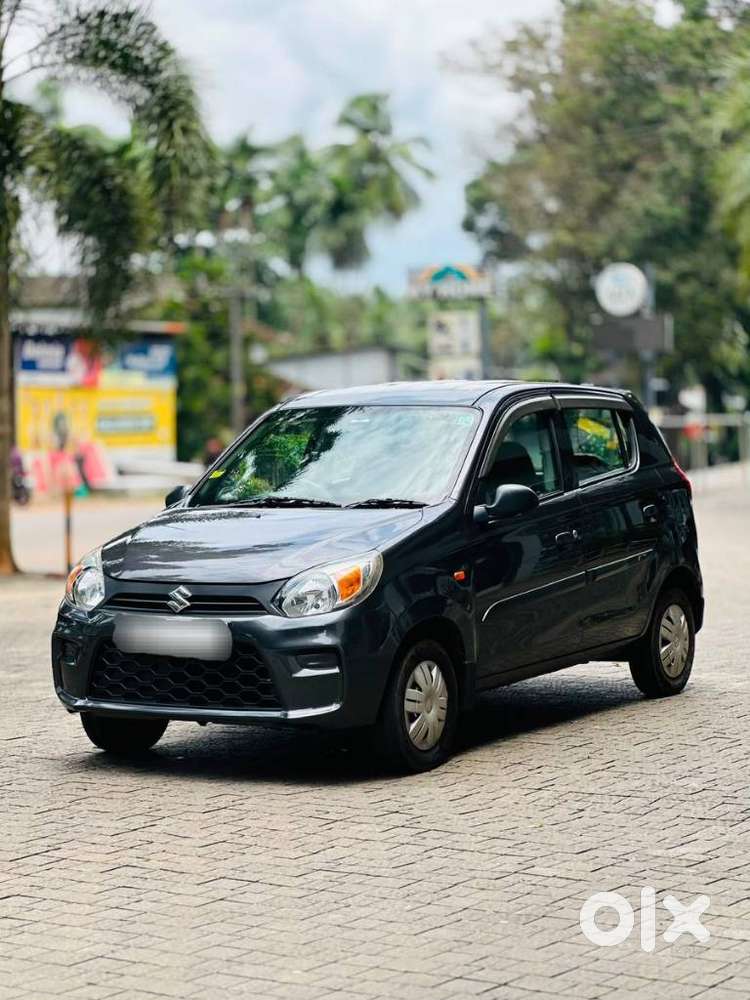Maruti Suzuki Alto 800 Lxi Opt, 2019, Petrol