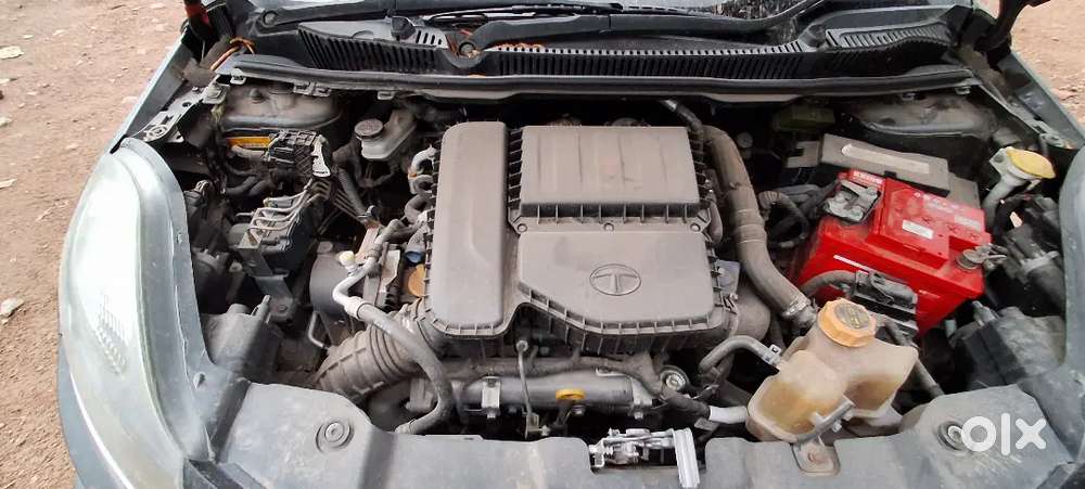 Tata Nexon 2019 Diesel 112000 Km Driven Top Model Pus Batan