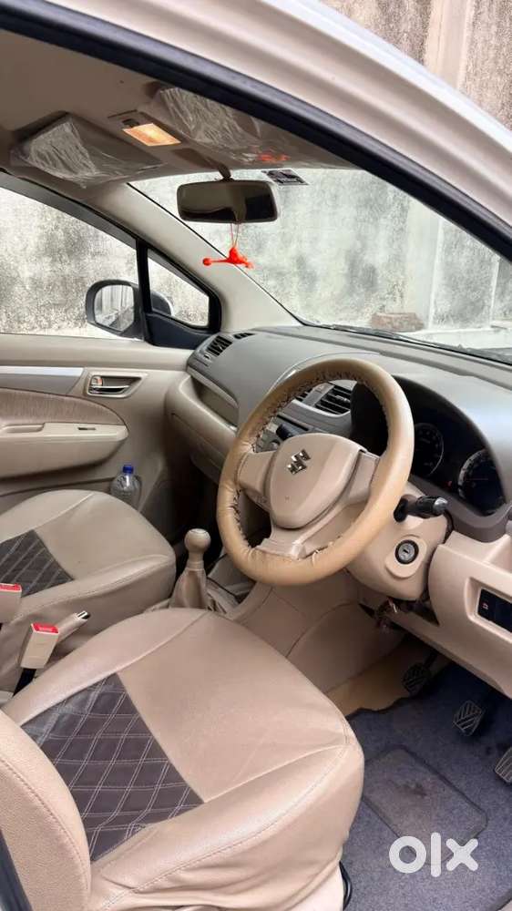 Maruti Suzuki Ertiga 2014 Petrol 99000 Km Driven