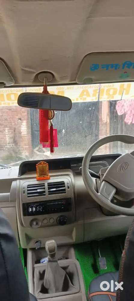 Mahindra Bolero 2012 Diesel Good Condition