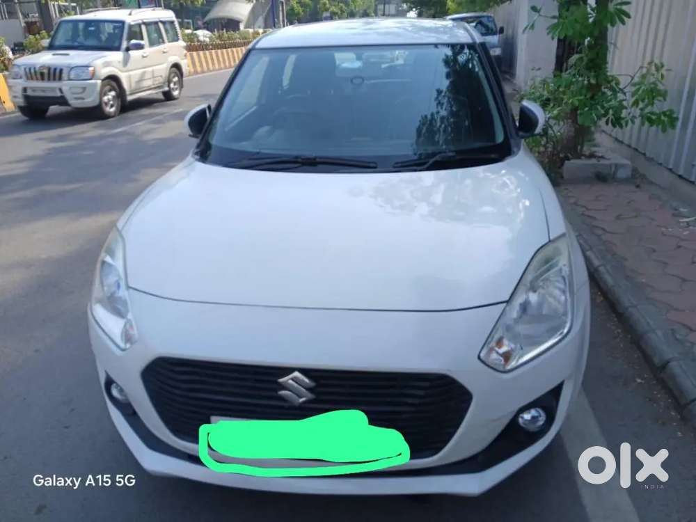 Maruti Suzuki Swift 2019 Diesel Automatic