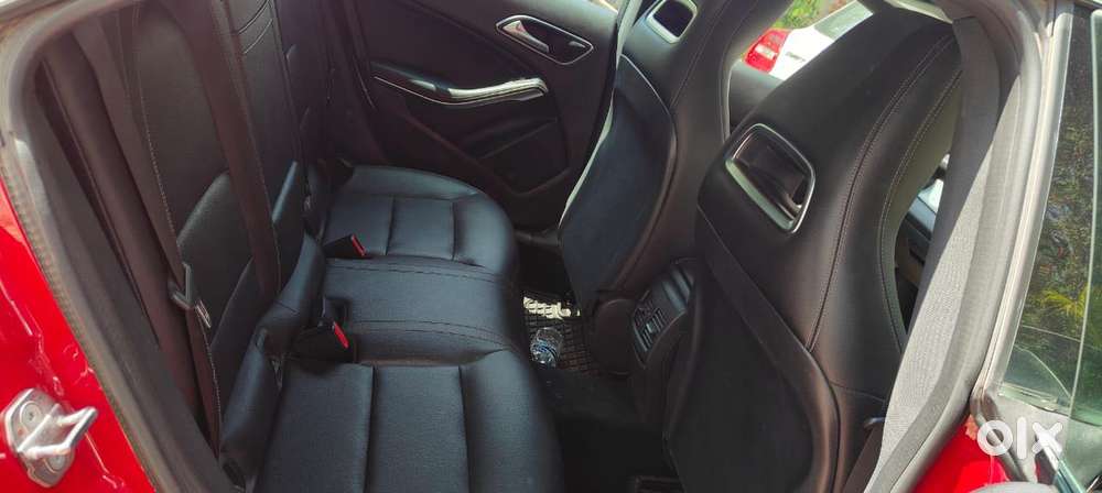 Mercedes-benz Cla 200 D Sport, 2020, Diesel