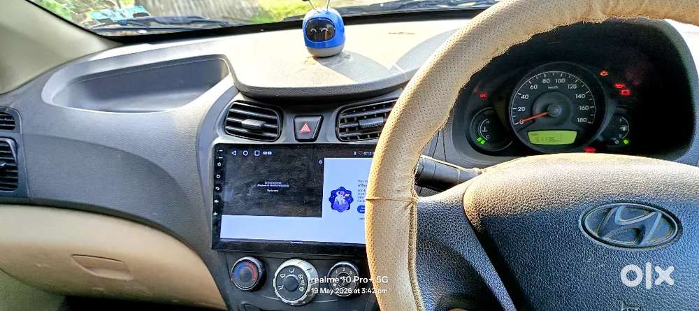Hyundai Eon Era Plus 2014 Manual Petrol