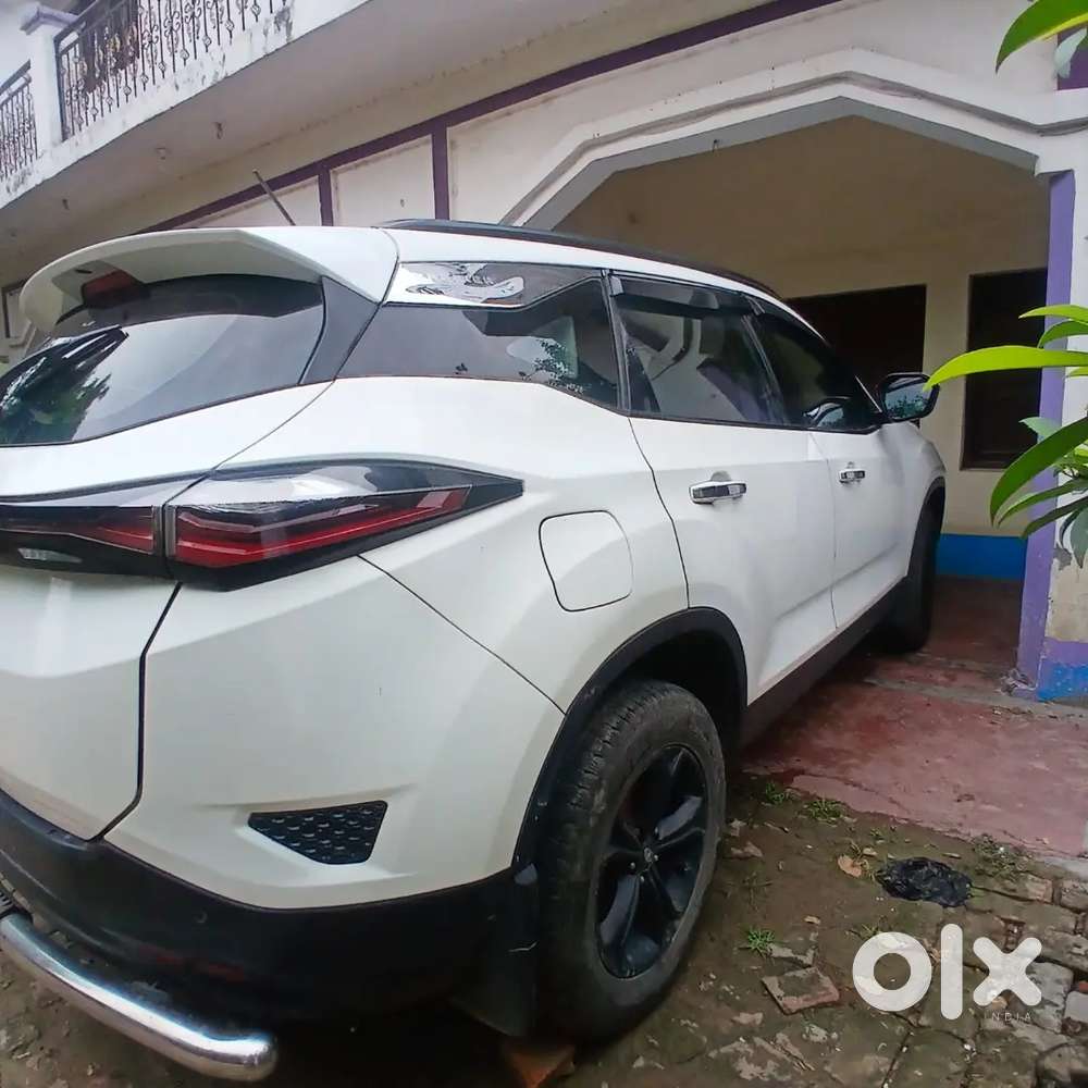 Tata Harrier 2.0 Kryotec 2020