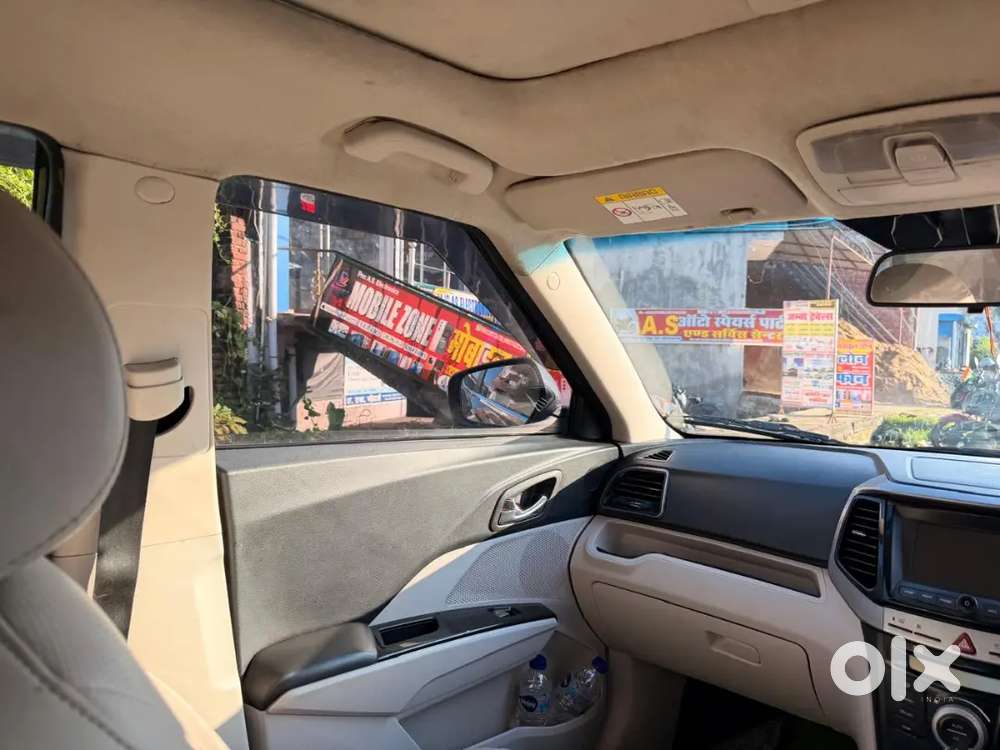 Mahindra Xuv300 Diesel Manual 2021