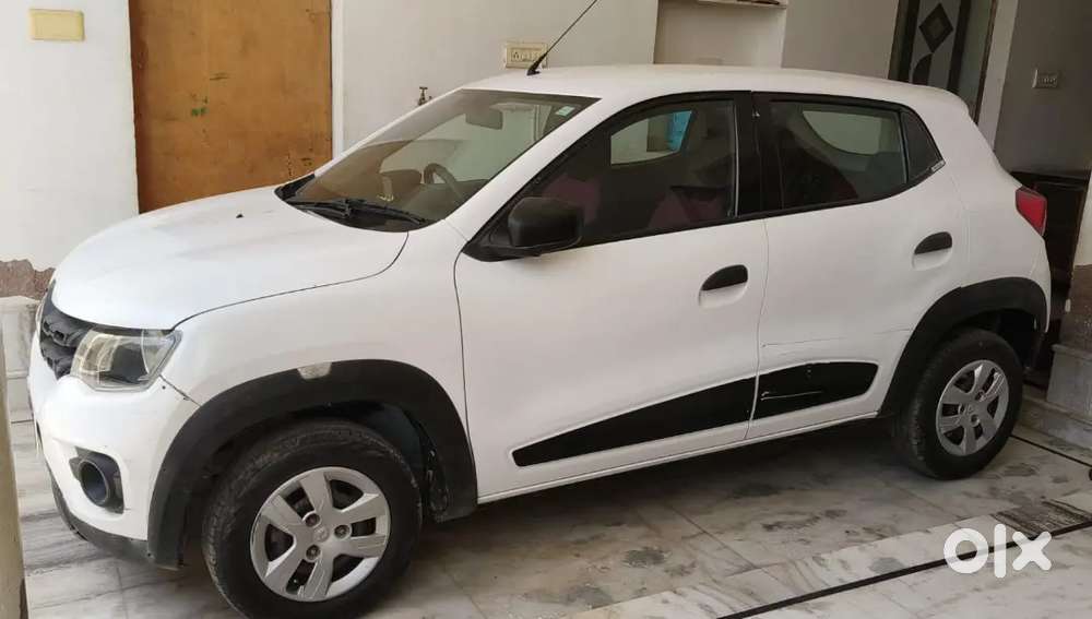 Renault Kwid 0.8 Rxl 2019