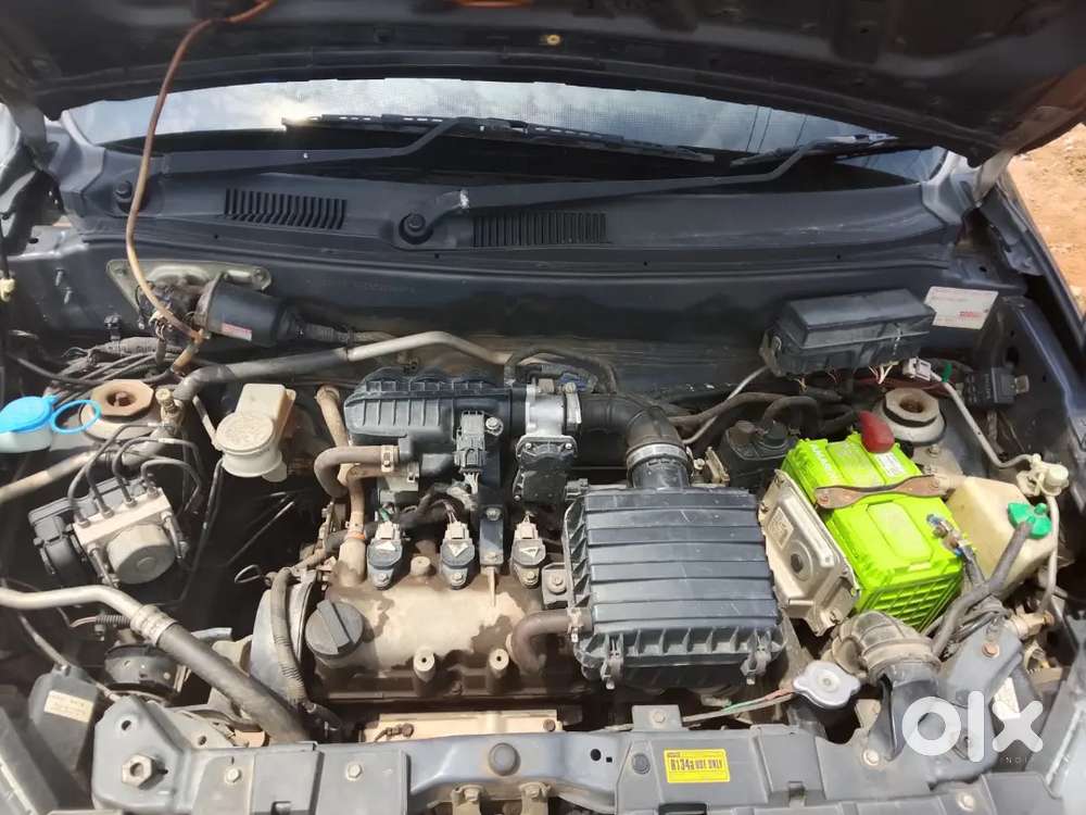 Maruti Suzuki Alto 2019