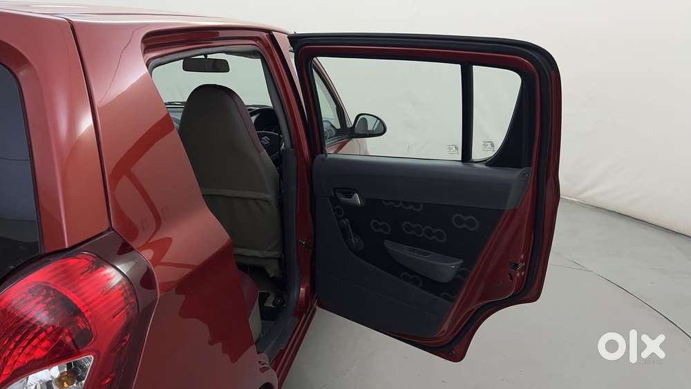 Maruti Suzuki Alto 800 Lxi, 2014, Petrol