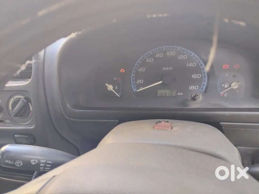 Maruti Suzuki Wagon R 2007 Lxi Opt
