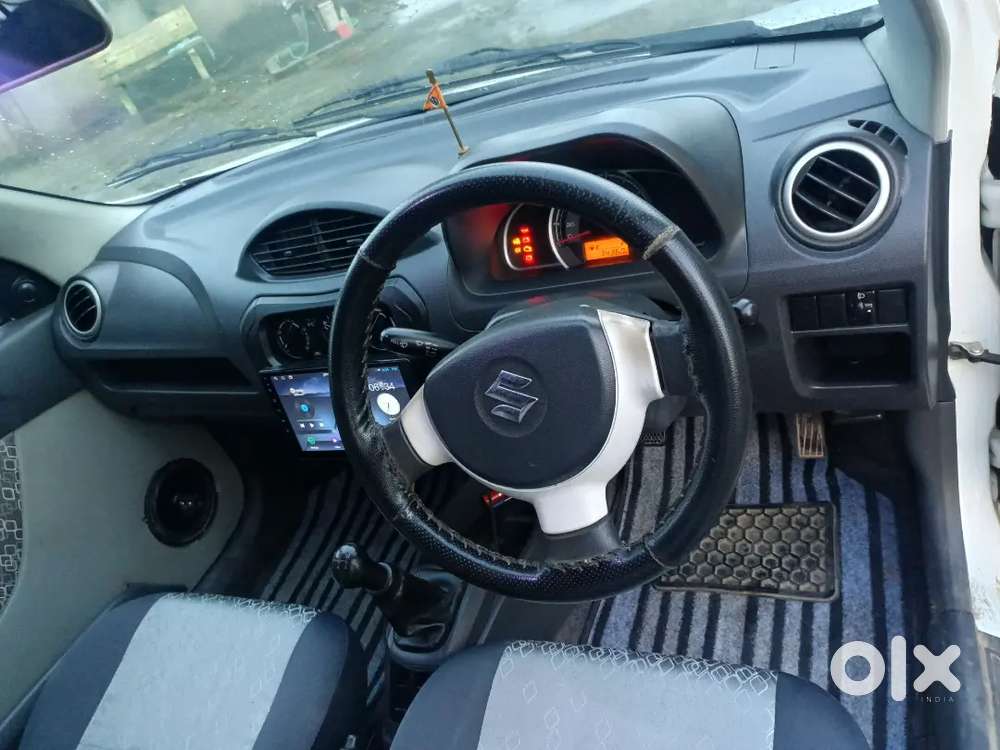 Maruti Suzuki Alto 800 2016 Petrol 75000 Km Driven