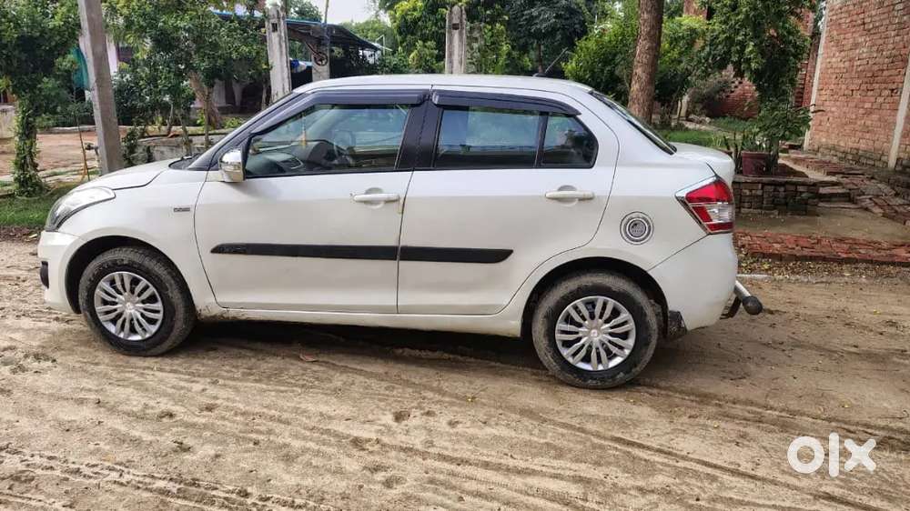 Maruti Suzuki Dzire Vdi 2014