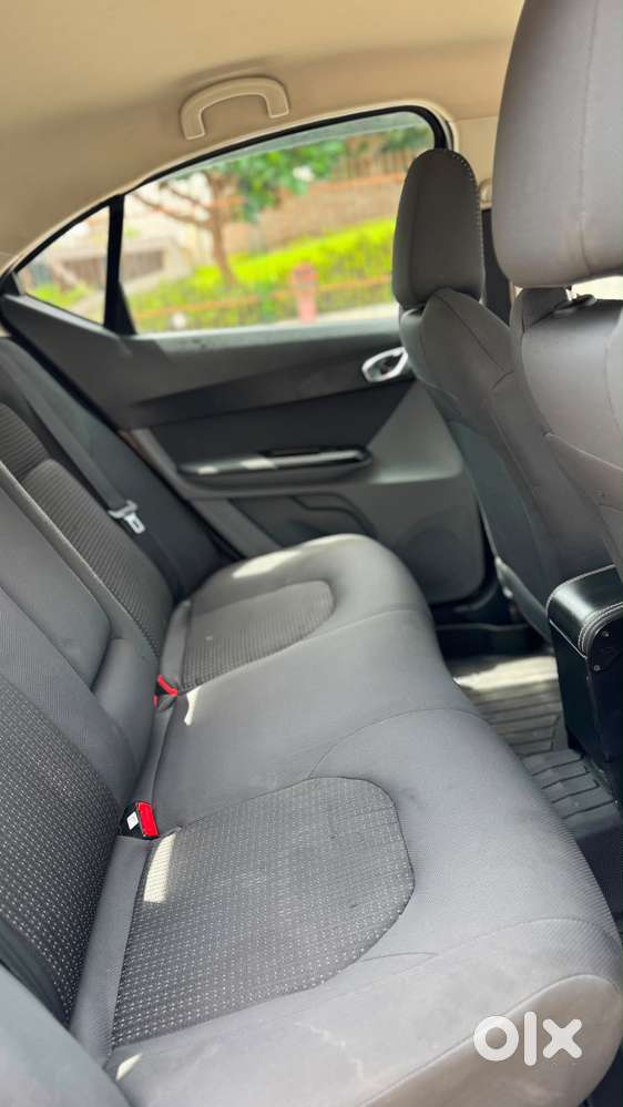 Tata Tiago Xz Opt, 2019, Diesel