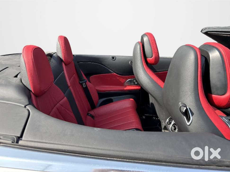 Mercedes-benz Cle Cabriolet 300 Amg Line, 2025, Petrol