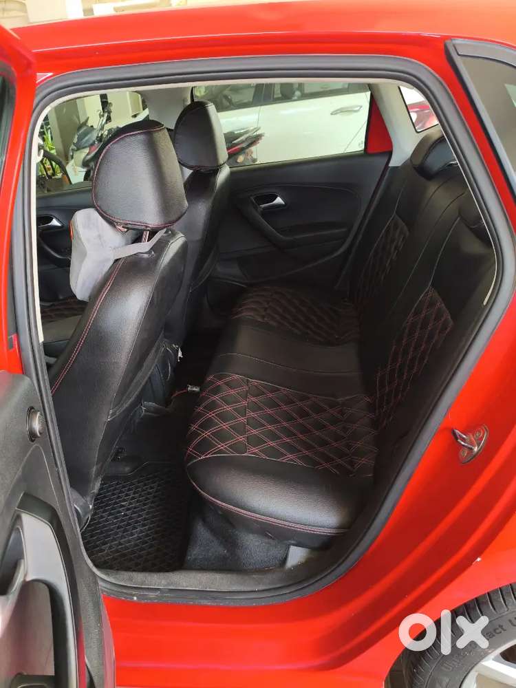 Volkswagen Polo 1.0 Tsi Highline Plus (2020) - Mint Condition | Flash