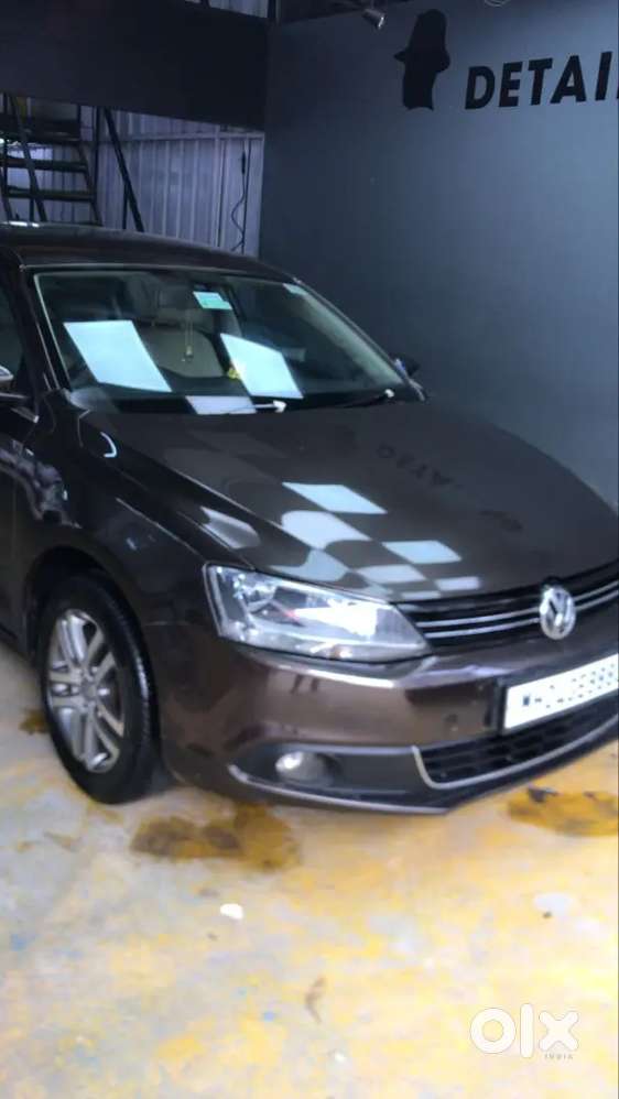 Volkswagen Jetta 2013 Diesel Well Maintained