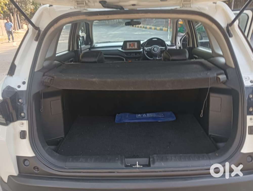 Maruti Suzuki Grand Vitara Brezza Vdi (opt.), 2022, Petrol