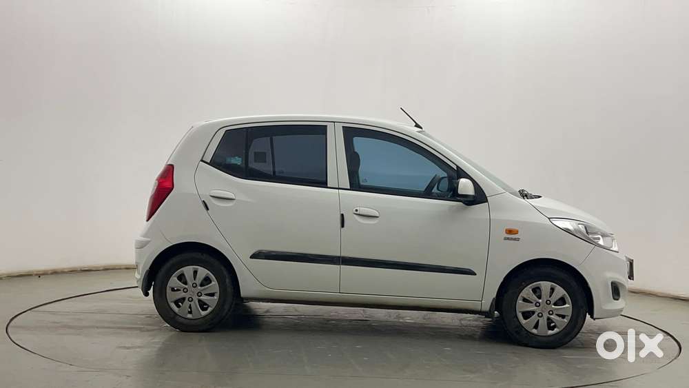 Hyundai I10 Magna 1.1l, 2012, Petrol