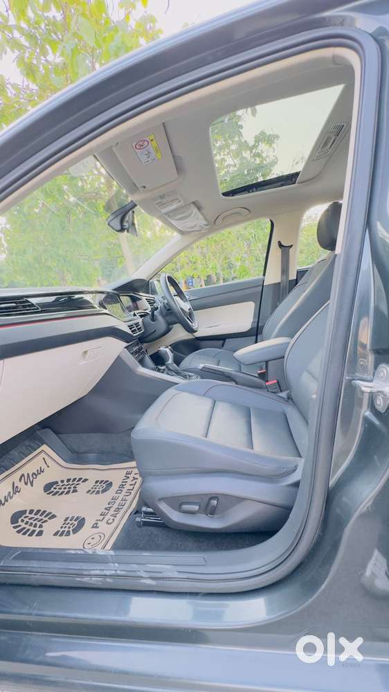 Volkswagen Virtus 1.5 Tsi Gt Plus Evo Dsg, 2025, Petrol
