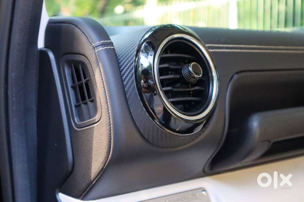 Mahindra Thar Roxx Ax7 L Petrol At 2wd, 2025, Petrol