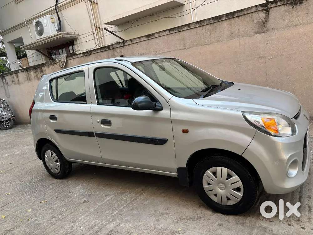 Maruti Suzuki Alto 800 Lxi Well Maintained