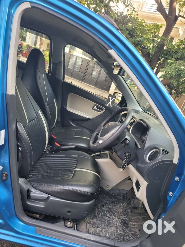 Maruti Suzuki Alto 800 Vxi, 2016, Petrol