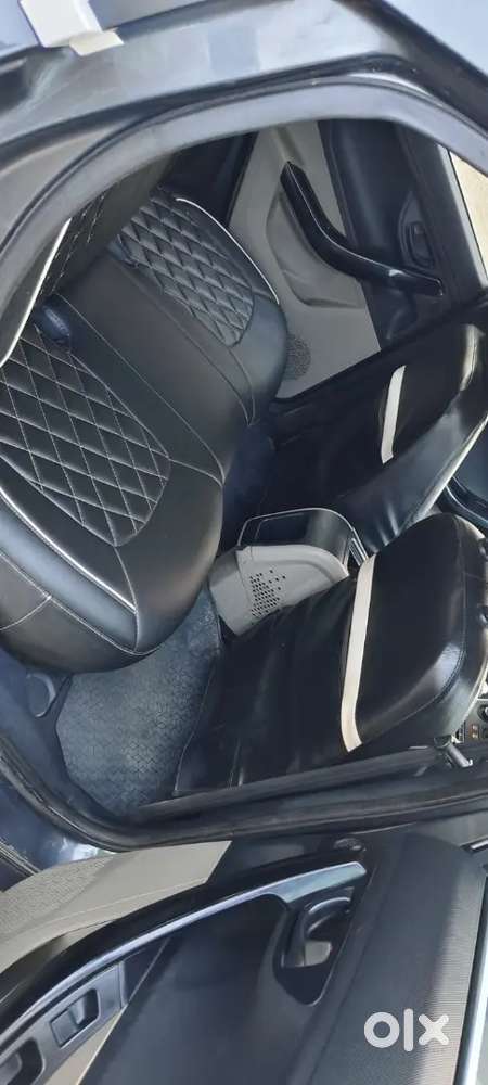Tata Nexon 1.2 Revotron Xm 2019
