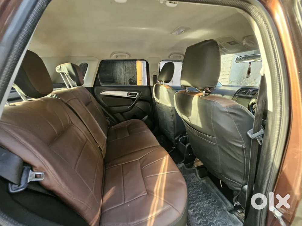 Toyota Urban Cruiser 1.5 High Grade Mt, 2021, Petrol