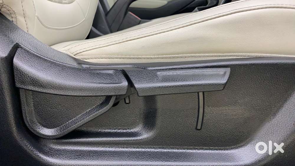 Kia Seltos 1.5 Htx At Petrol, 2019, Petrol