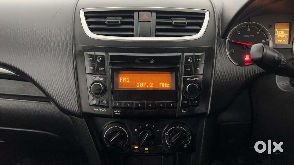 Maruti Suzuki Swift 2018 Vdi, 2015, Diesel