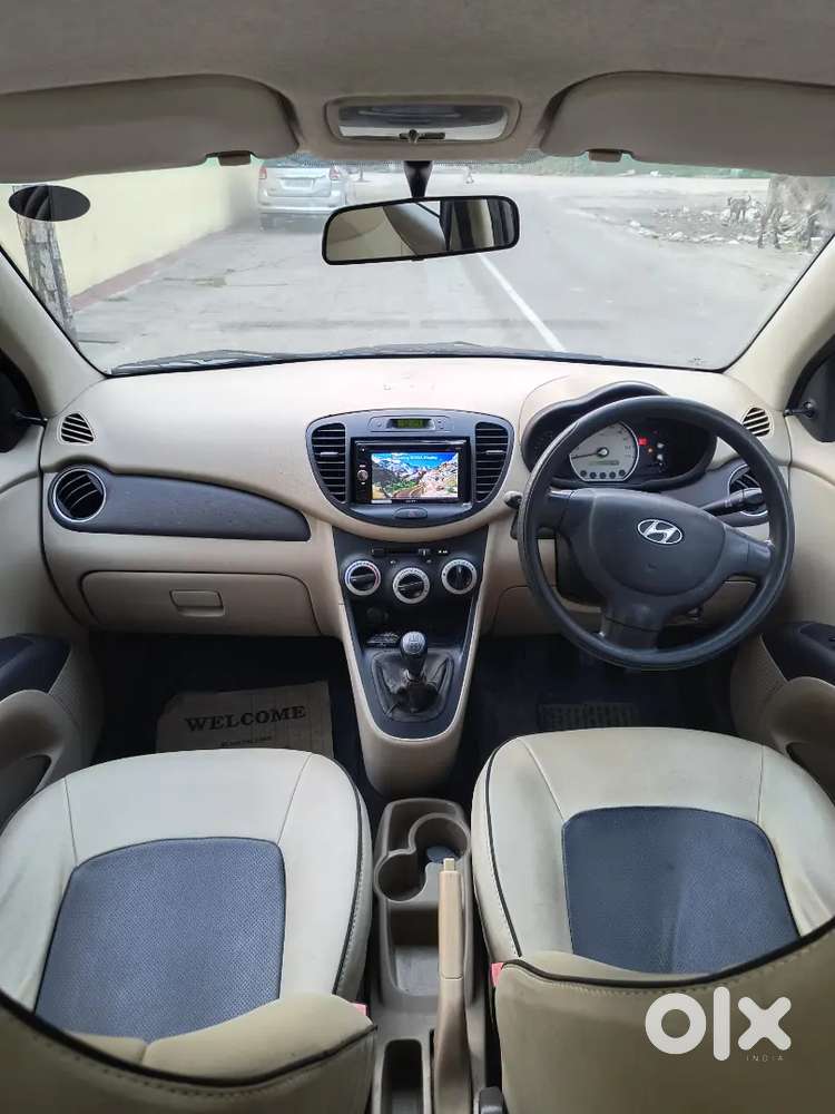 Hundai I10 Good Condition For Sale