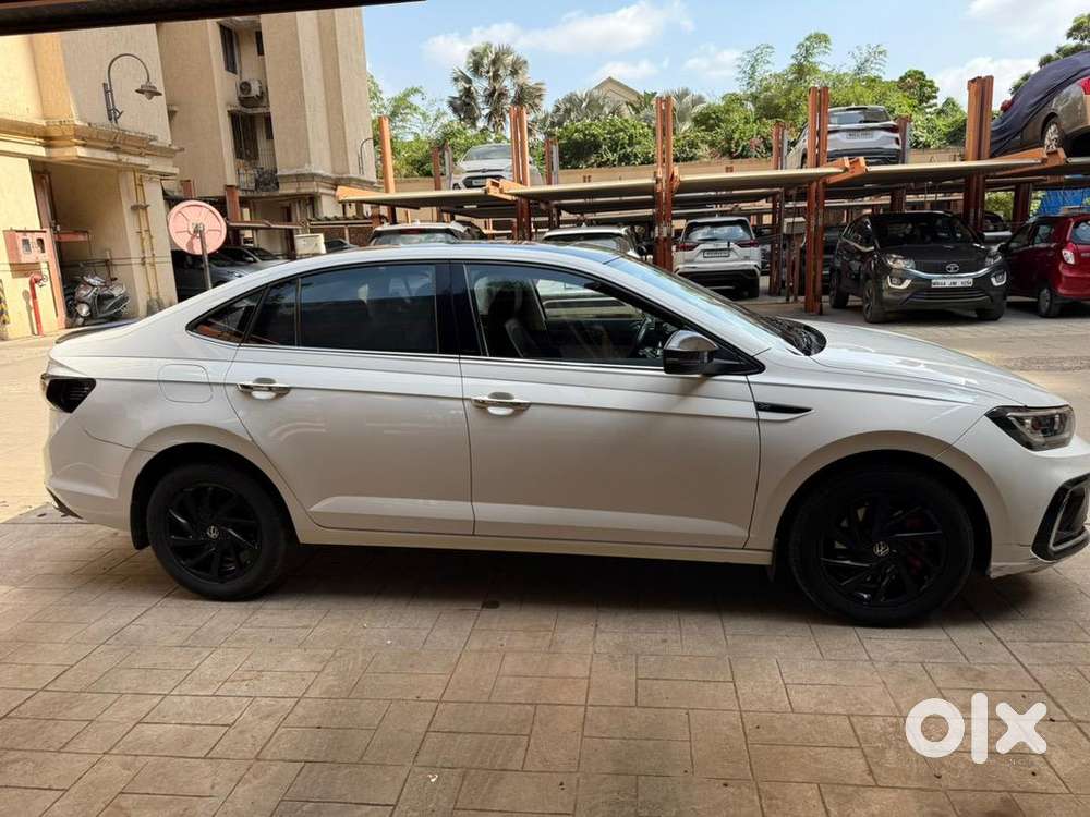 Vw Virtus Gt Plus 1.5 Tsi Dsg Automatic In Mint Condition