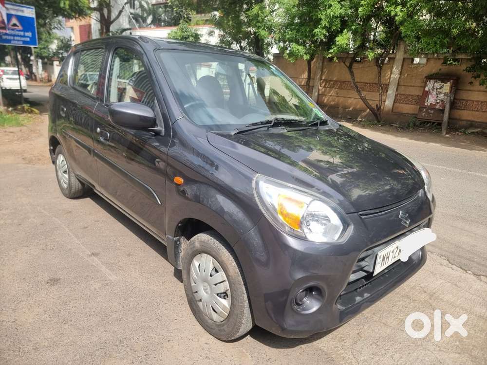 Maruti Suzuki Alto 800 Vxi Airbag, 2019, Petrol