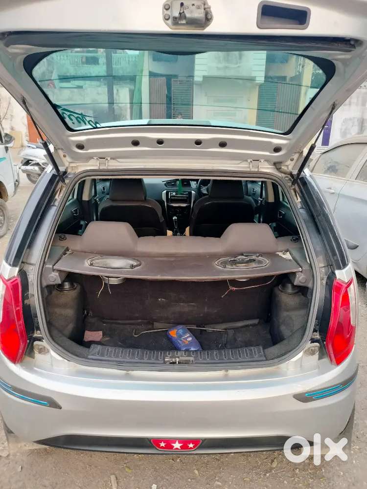 Tata Bolt 2016 Diesel 180000 Km Driven