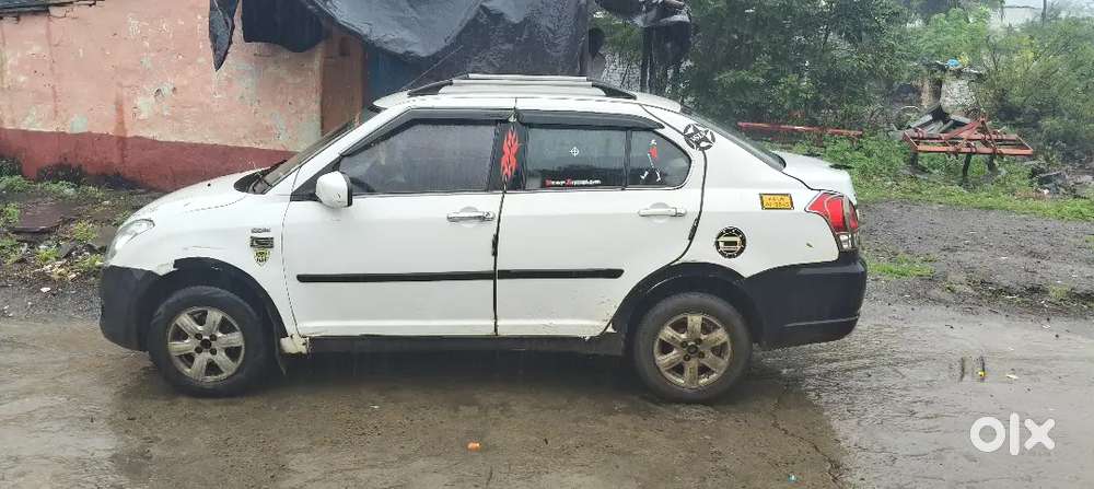Maruti Suzuki Dzire Tour 2015