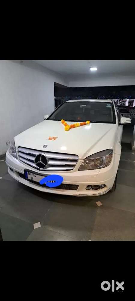 Mercedes C 220 Cdi