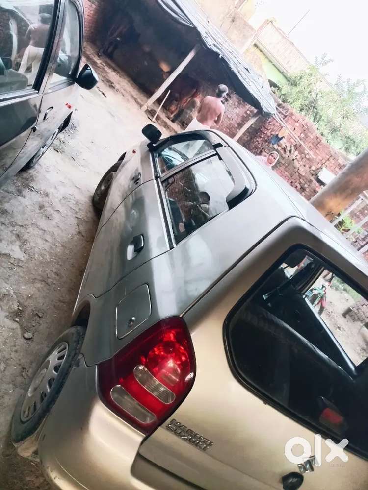 Maruti Suzuki Alto Lxi Petrol 2006 Car