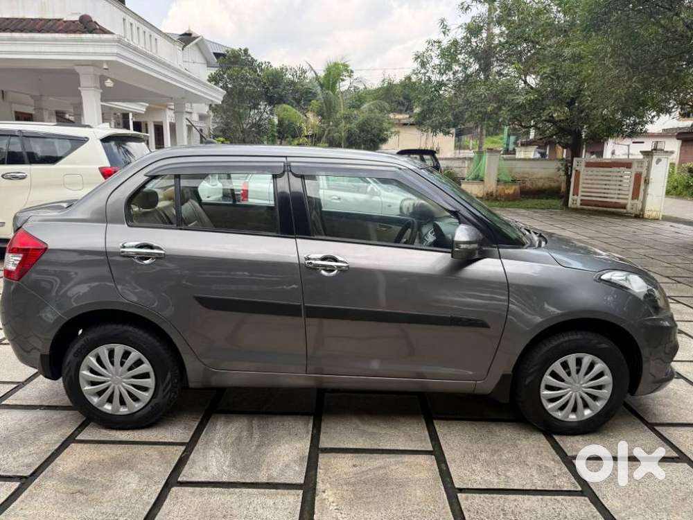 Maruti Suzuki Dzire Vdi, 2012, Petrol