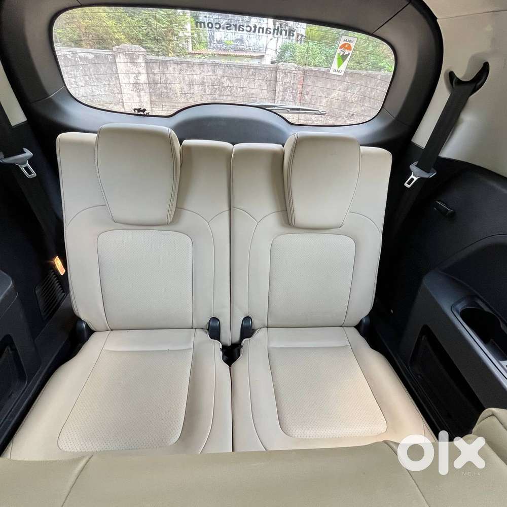 Tata Safari 2.0 Kryotec Xza Plus, 2021, Diesel