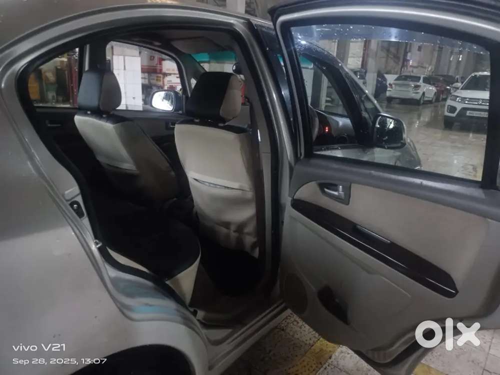 Maruti Suzuki Sx4 Zxi 2010 Car