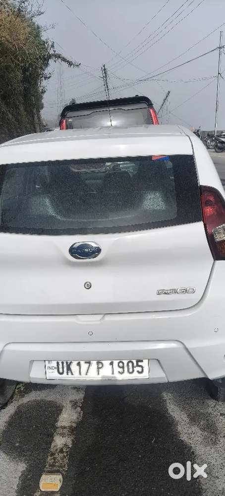 Datsun Redigo 2020
