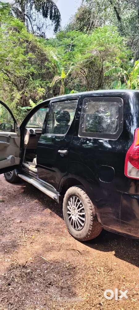 Mahindra Xylo 2010 Variant