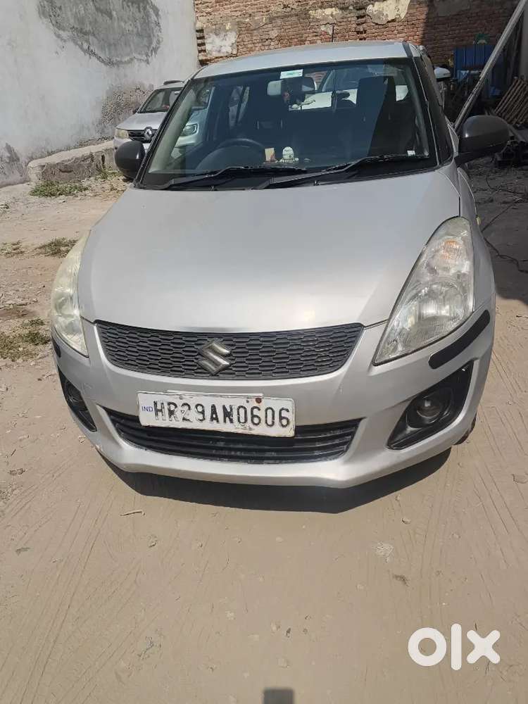 Maruti Suzuki Swift 2016 Petrol 68000 Km Driven