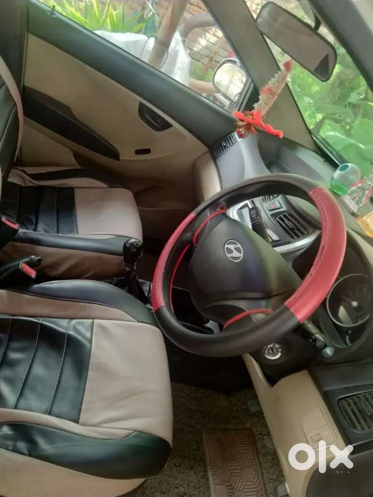Hyundai Eon Magna+ 2012 Petrol