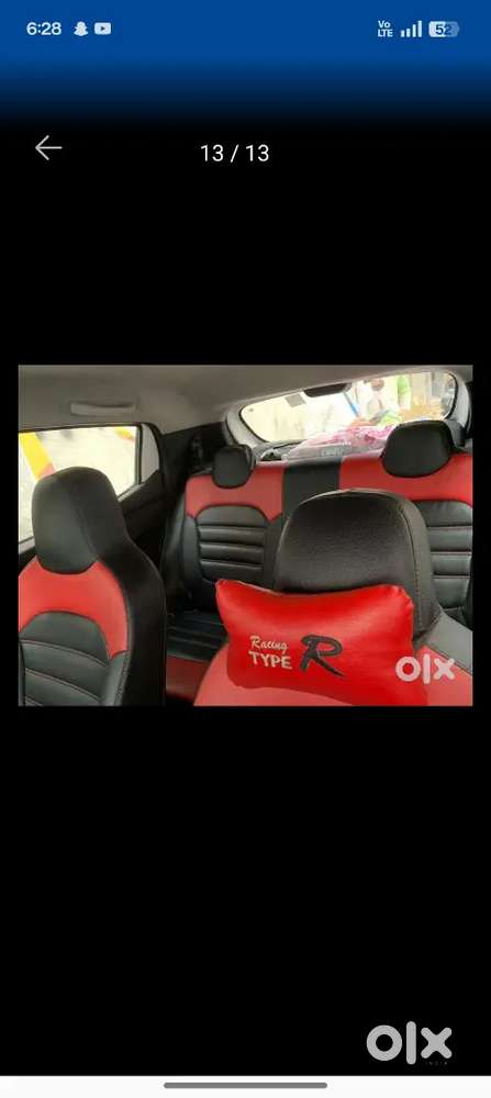 Kwid New Condition All Ok New Bettery New Tire 1.6 Final