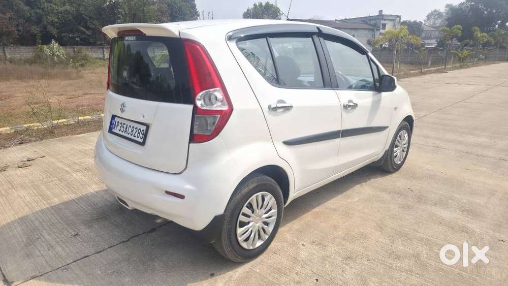 Maruti Suzuki Ritz Vdi Bs-iv, 2015, Diesel